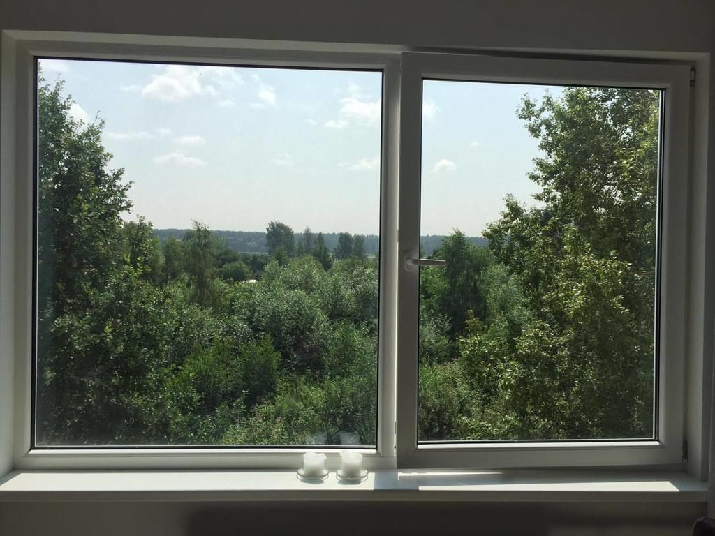Luminous Apartment In Jurmala Exterior photo