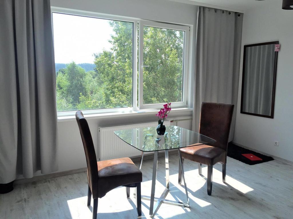 Luminous Apartment In Jurmala Exterior photo