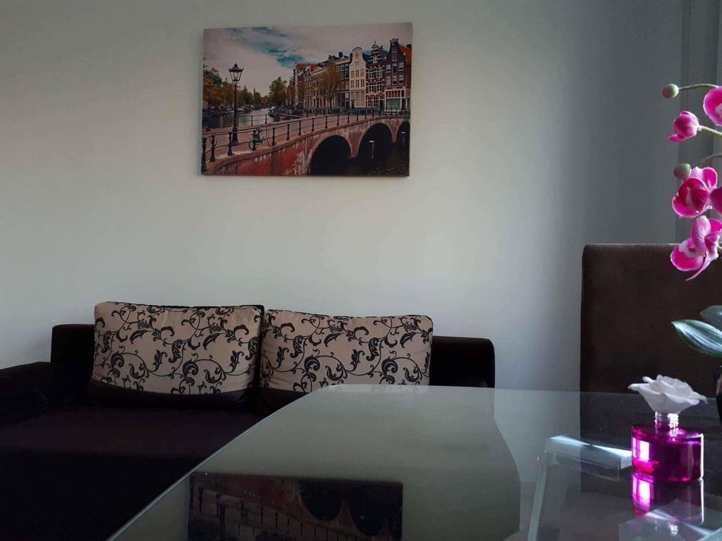 Luminous Apartment In Jurmala Exterior photo